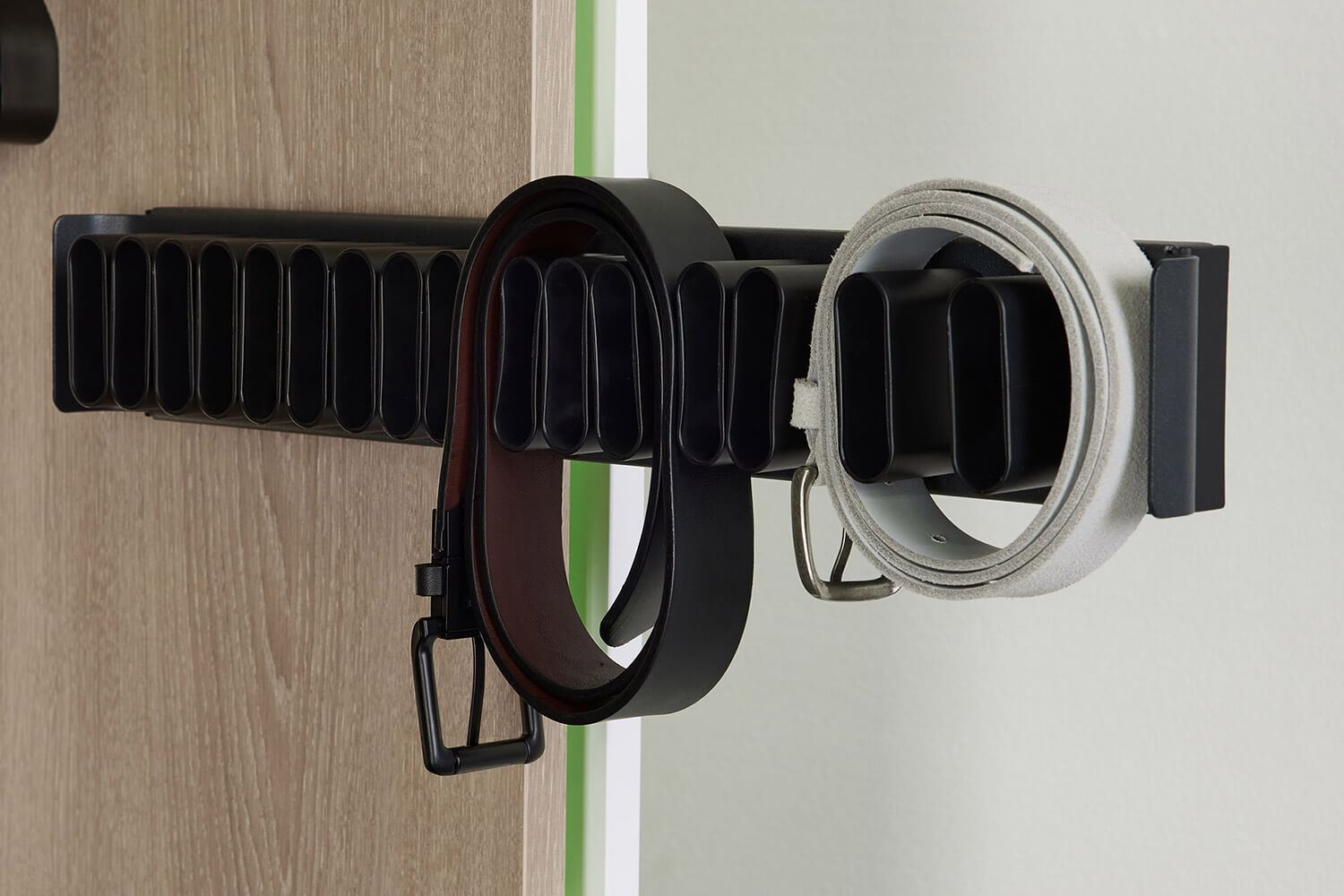 Держатель для галстуков и ремней выдвижной 450 мм Конеро D 475 мм Kessebohmer | официальный магазин