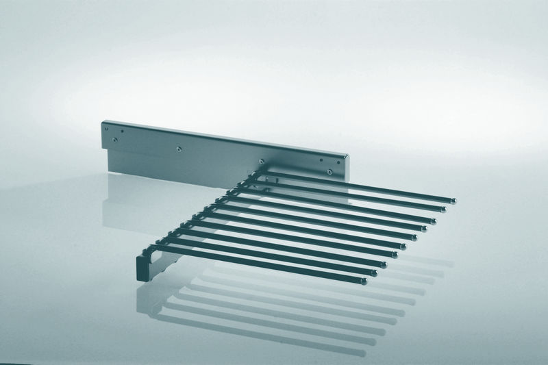 Держатель для брюк выдвижной Kessebohmer | официальный магазин