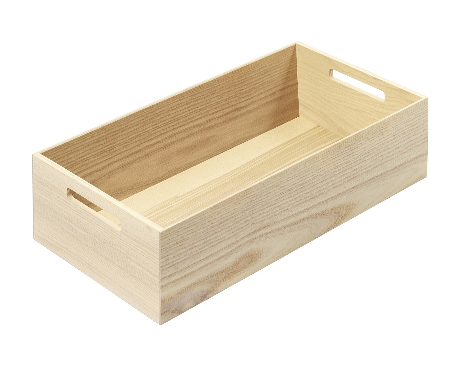 Ящик прямоугольный, ФайнЛайн Линик Kessebohmer