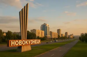 Новокузнецк
